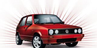Volkswagen Citi car specs
