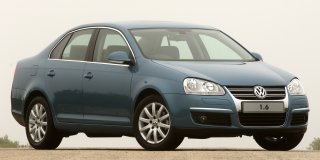 Volkswagen Jetta car specs