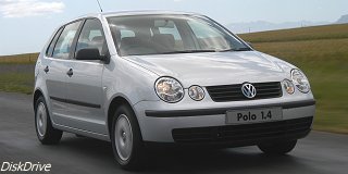 volkswagen polo 1.4 16v (ac)