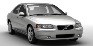volvo s60 2.0t edition at