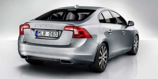 volvo s60 d4 excel geartronic