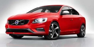 volvo s60 d5 r-design geartronic
