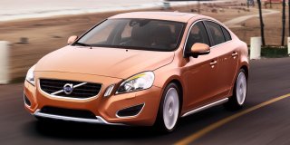 volvo s60 t3 excel