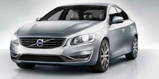volvo s60 t3 excel
