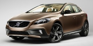 volvo v40 cross country t4 essential