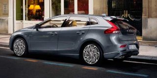 volvo v40 d3 excel geartronic
