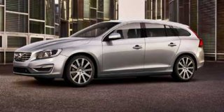 volvo v60 t6 elite awd geartronic