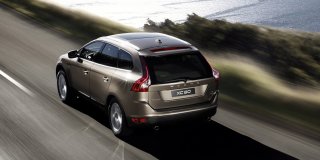 volvo xc60 3.0 t6 geartronic