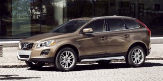 volvo xc60 3.0 t6 r-design geartronic
