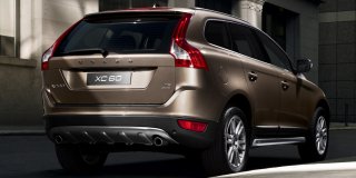 volvo xc60 d3 essential geartronic