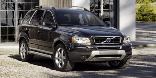 volvo xc90 2.5t 7-seater geartronic
