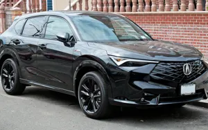 Acura Adx image 1