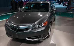Acura Ilx image 1