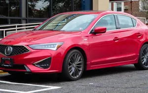 Acura Ilx image 1