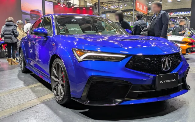 CVT w/A-Spec Technology Package