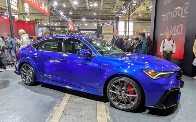 Type S Manual