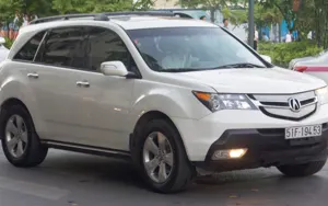 Acura Mdx image 1