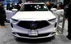 Acura Mdx image 1
