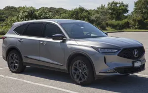 Acura Mdx image 1