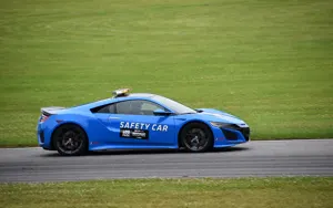 Acura Nsx Coupe