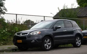 Acura Rdx image 1