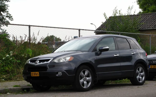 Acura Rdx