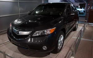 Acura Rdx image 1