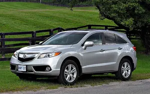 Acura Rdx image 1