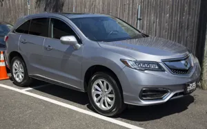 Acura Rdx image 1