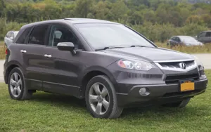 Acura Rdx image 1