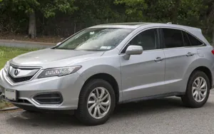 Acura Rdx image 1