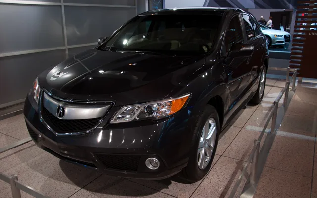 Acura Rdx