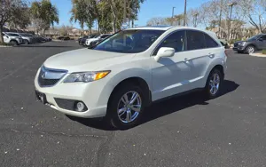 Acura Rdx image 1