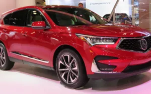 Acura Rdx image 1