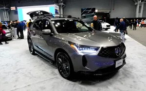 Acura Rdx image 1
