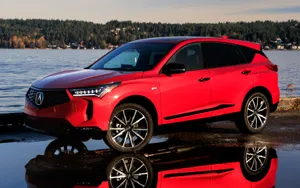 Acura Rdx image 1