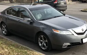 Acura Tl image 1