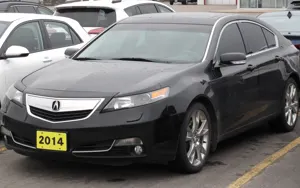 Acura Tl image 1