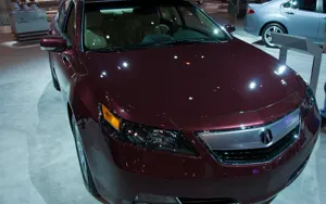 Acura Tl image 1