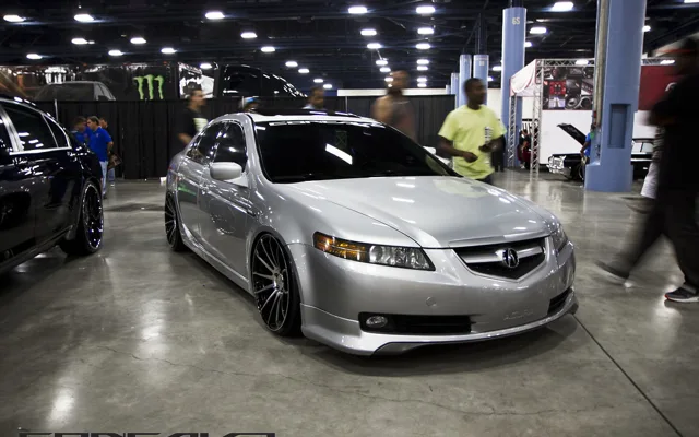 Acura Tl