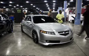 Acura Tl image 1