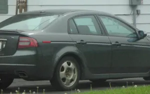 Acura Tl image 1