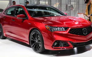 Acura Tlx image 1