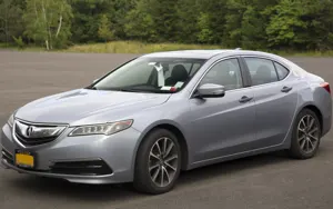 Acura Tlx image 1