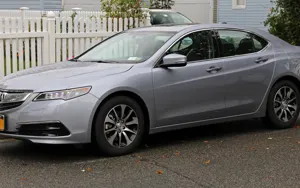 Acura Tlx image 1