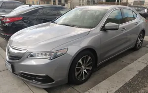 Acura Tlx image 1