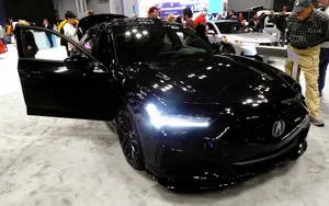Acura Tlx Type S Type S SH-AWD