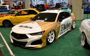Acura Tlx Type S image 1