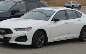 Acura Tlx Type S w/Performance Tire SH-AWD