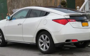 Acura Zdx AWD 4dr